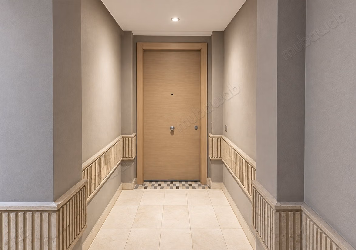 In affitto appartamento arredato a Prestigia Ambre