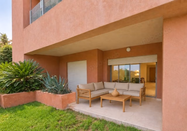 In affitto appartamento arredato a Prestigia Ambre