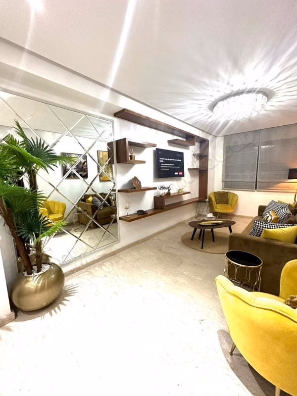 Studio di 49 m² in vendita a Gueliz