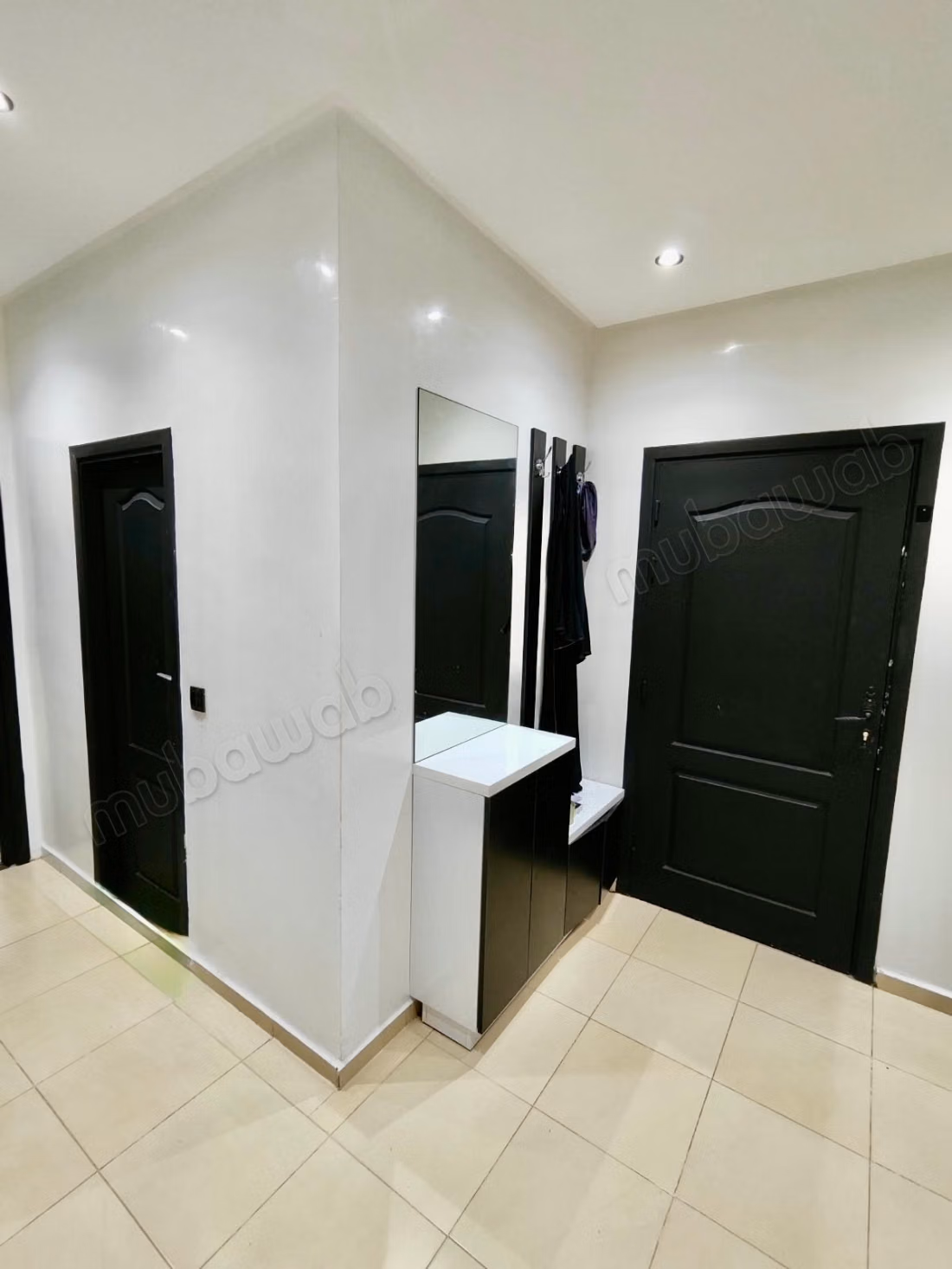 Bel appartement à vendre à Route de Safi Hay Mabrouka. Surface totale 54 m². Meublé