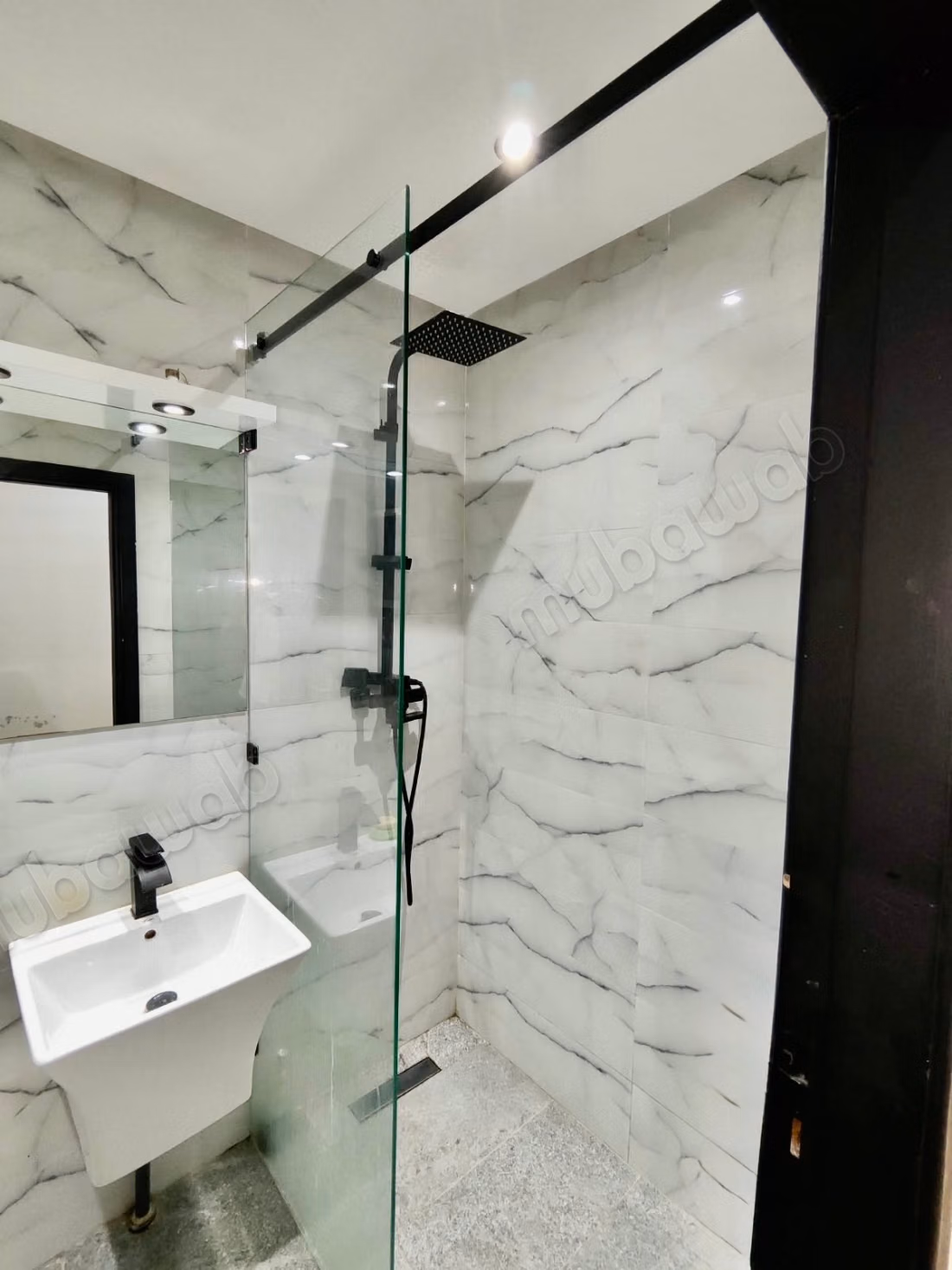 Bel appartement à vendre à Route de Safi Hay Mabrouka. Surface totale 54 m². Meublé