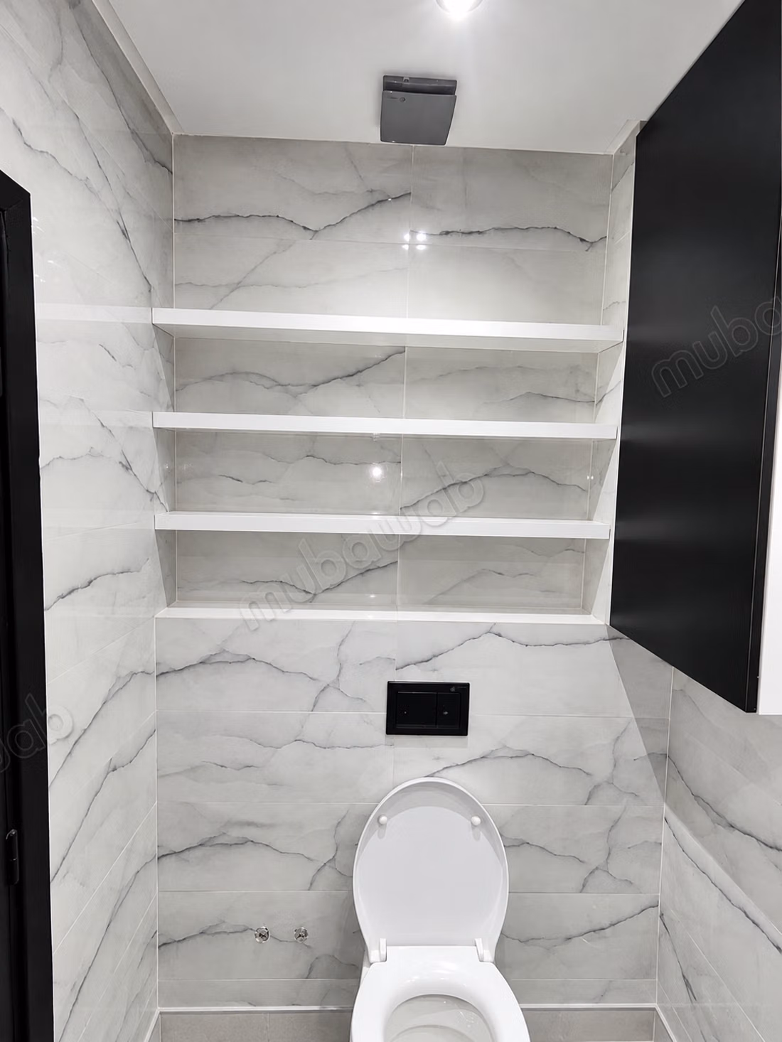 Bel appartement à vendre à Route de Safi Hay Mabrouka. Surface totale 54 m². Meublé