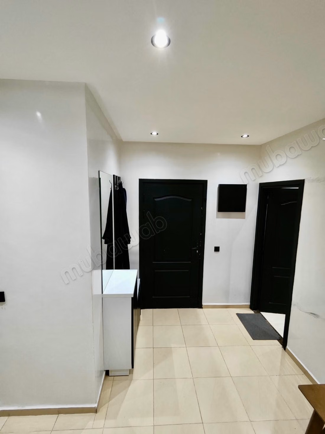 Bel appartement à vendre à Route de Safi Hay Mabrouka. Surface totale 54 m². Meublé