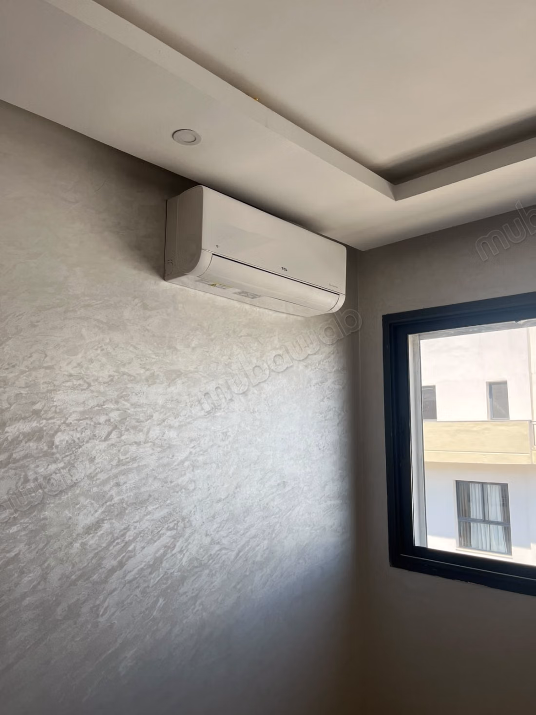 88m² Apartment for Rent on Anoual Boulevard