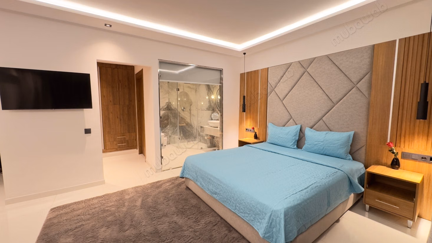Penthouse de 230 m² de Luxe au Cœur de Guéliz