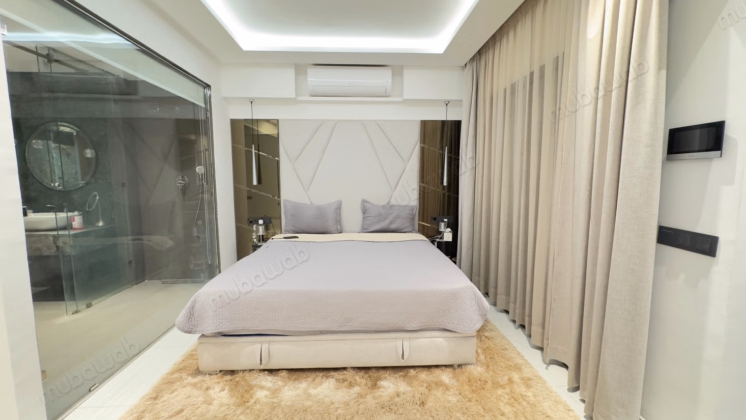 Penthouse de 230 m² de Luxe au Cœur de Guéliz