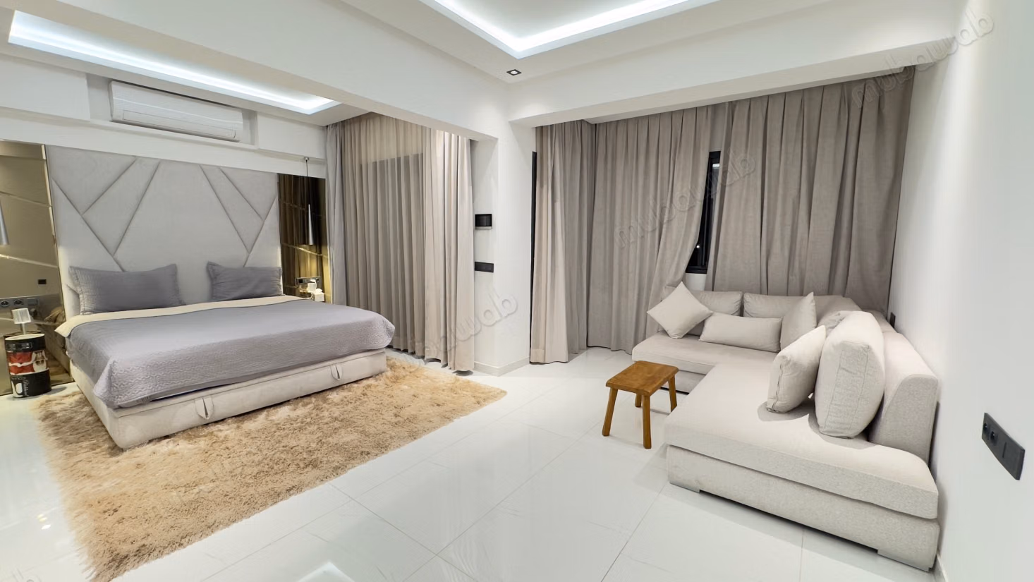 Penthouse de 230 m² de Luxe au Cœur de Guéliz