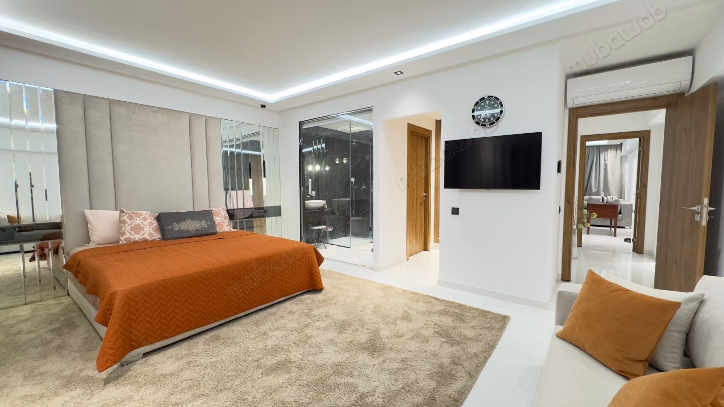 Penthouse de 230 m² de Luxe au Cœur de Guéliz