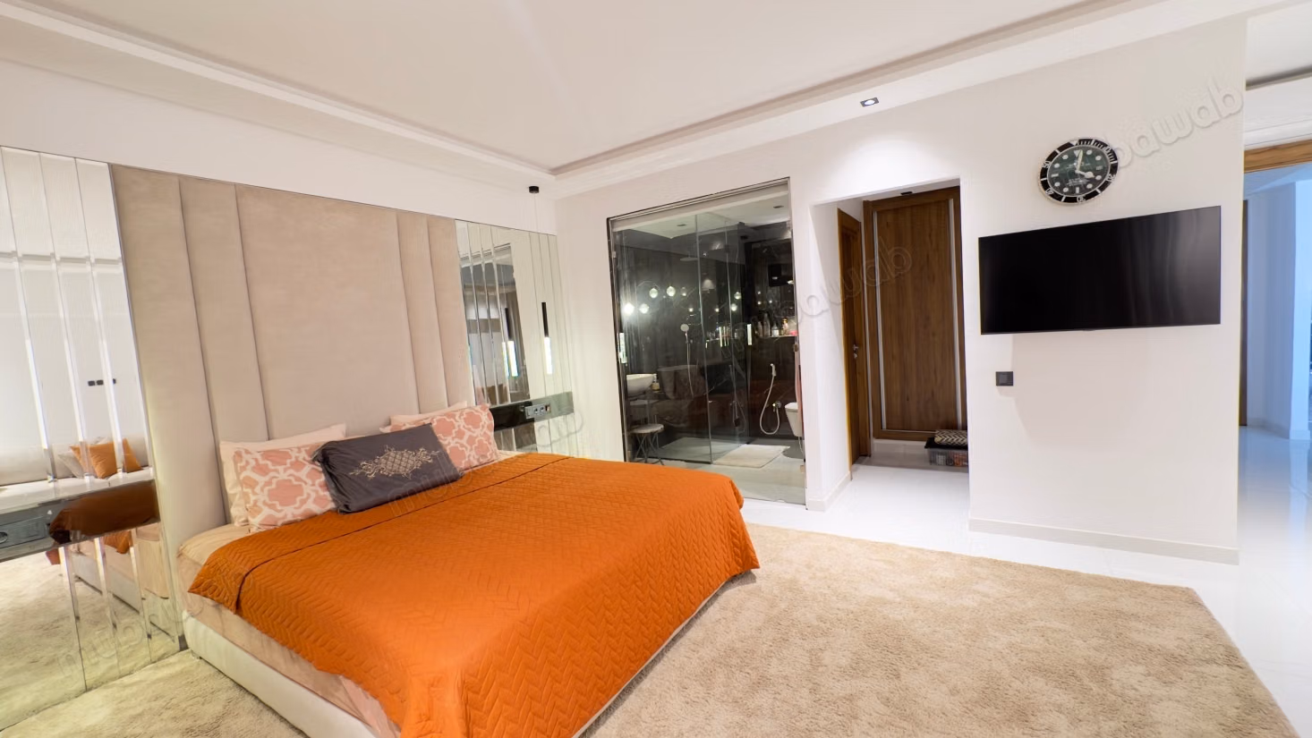 Penthouse de 230 m² de Luxe au Cœur de Guéliz