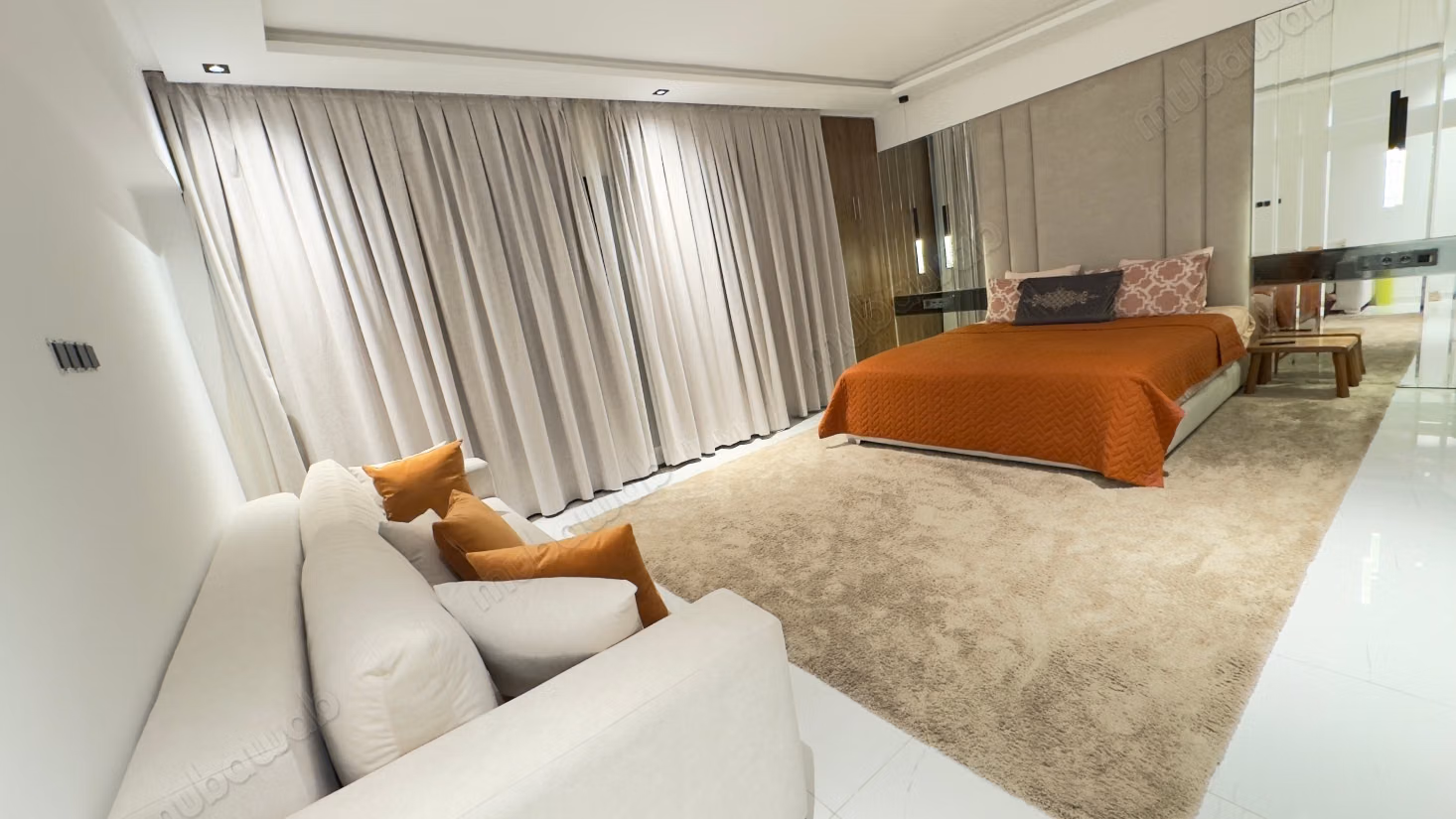 Penthouse de 230 m² de Luxe au Cœur de Guéliz