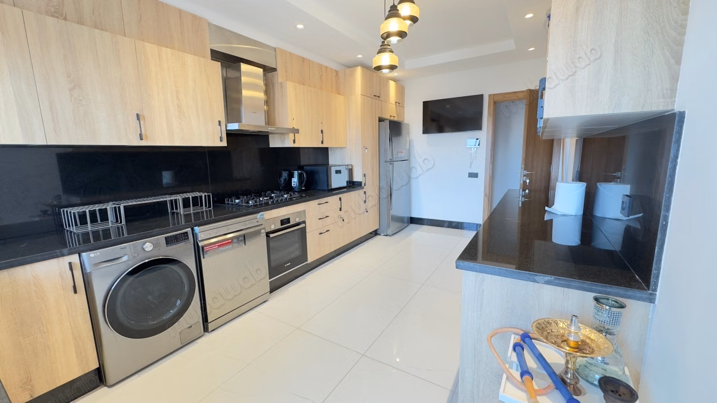 Penthouse de 230 m² de Luxe au Cœur de Guéliz