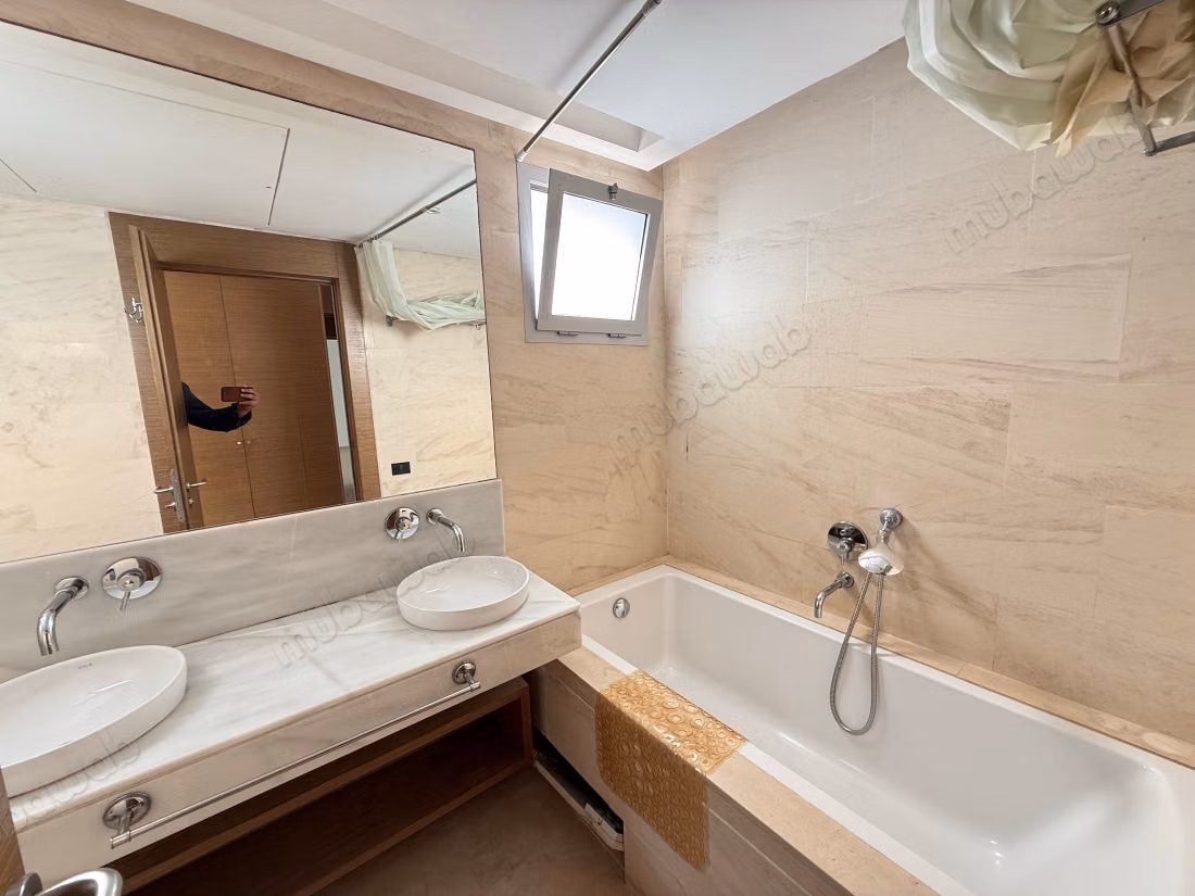 Location d’un superbe appartement sur haut agdal 
RABAT