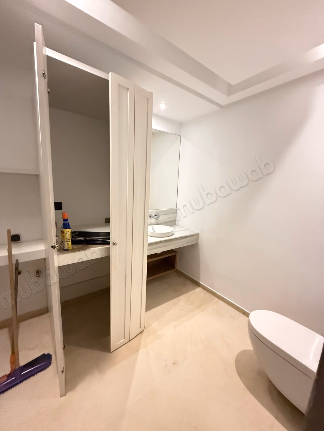 Location d’un superbe appartement sur haut agdal 
RABAT