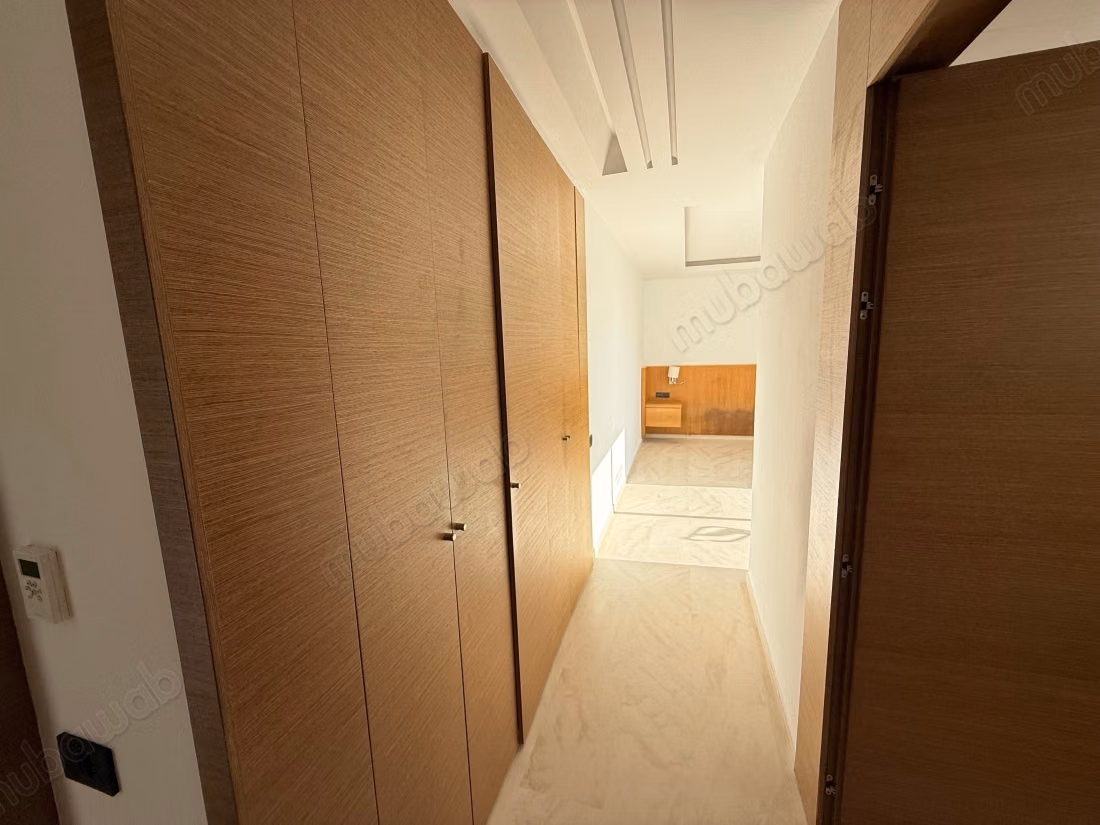 Location d’un superbe appartement sur haut agdal 
RABAT