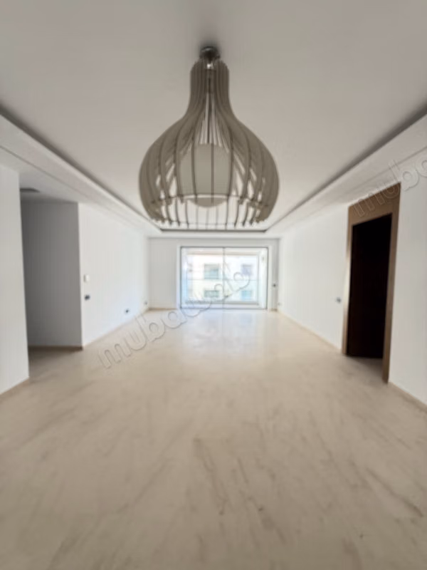 Alquiler de un magnífico apartamento en Haut Agdal RABAT