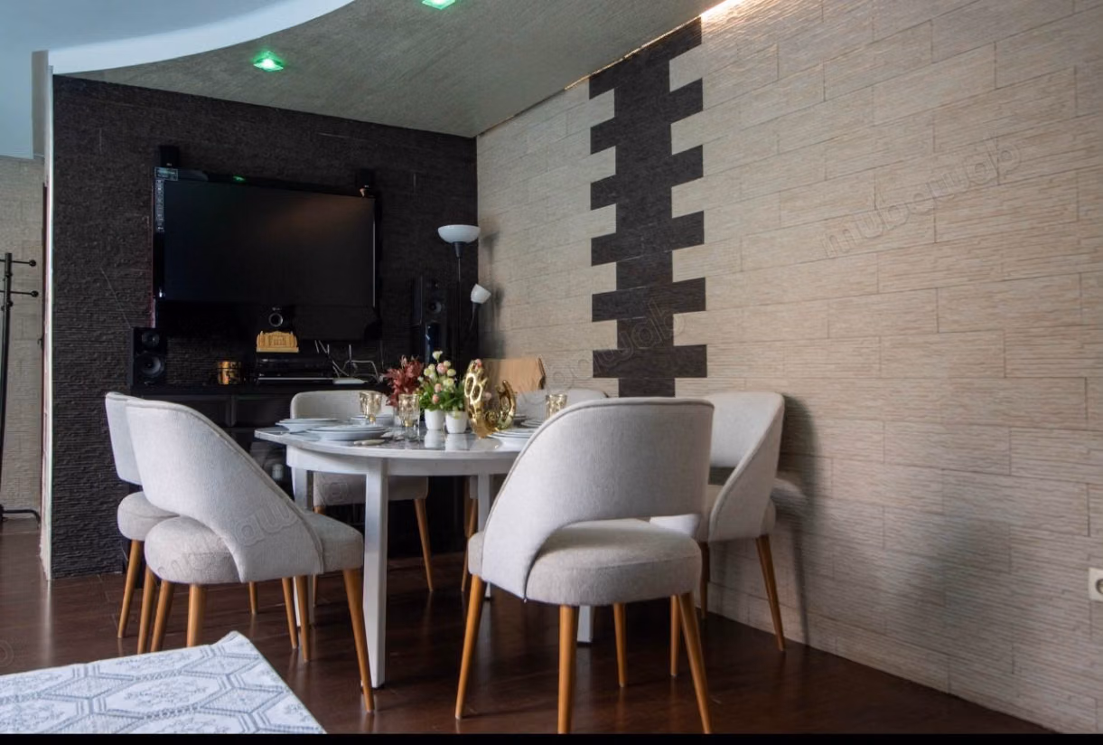 À louer splendide villas ain diab 35000dh