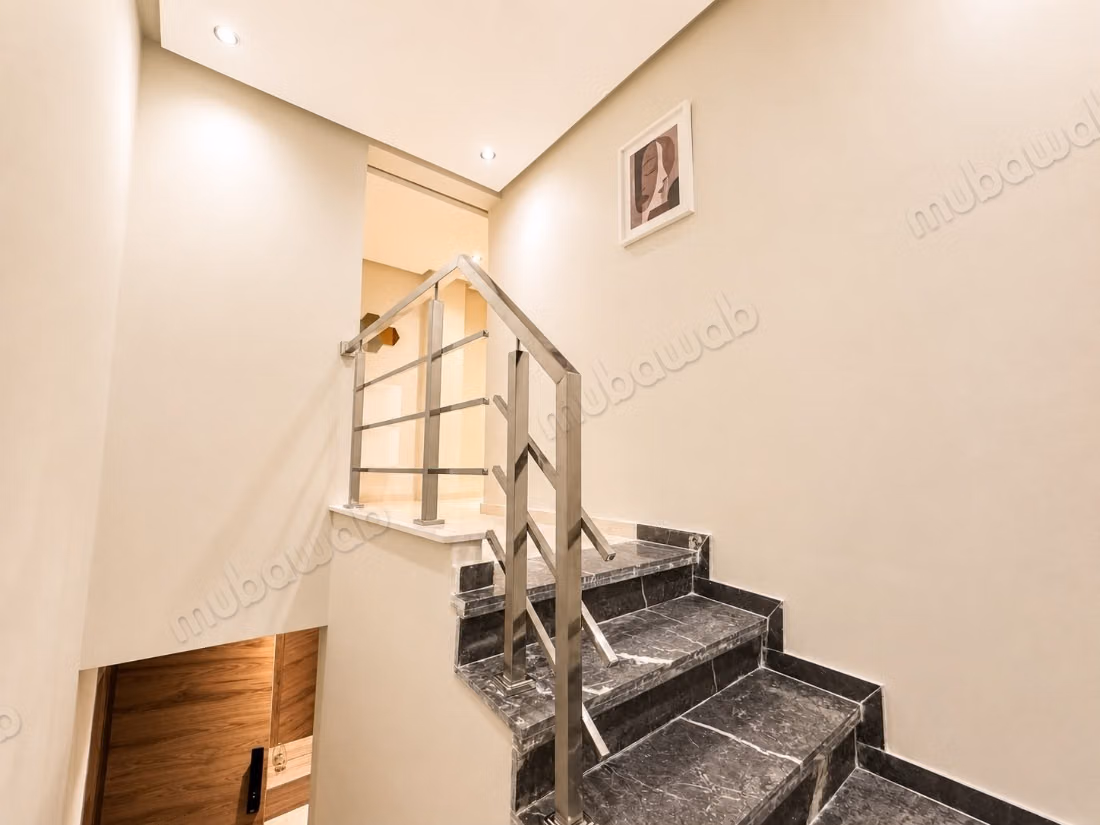Duplex d'Exception avec Vaste Terrasse Privative