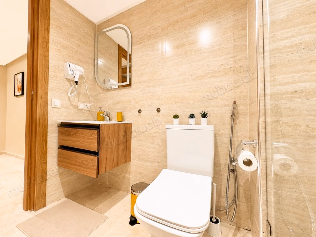 Duplex d'Exception avec Vaste Terrasse Privative