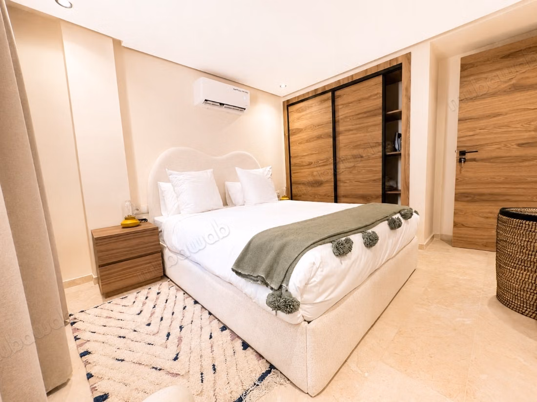 Duplex d'Exception avec Vaste Terrasse Privative