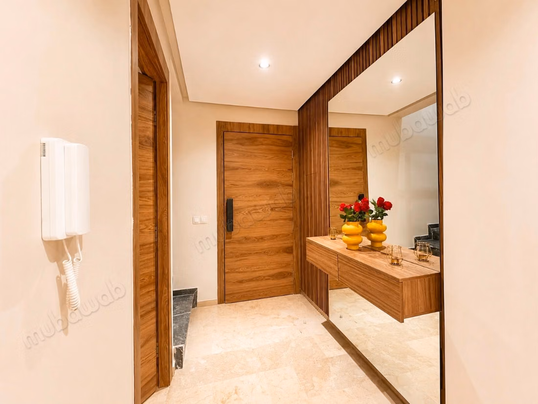 Duplex d'Exception avec Vaste Terrasse Privative