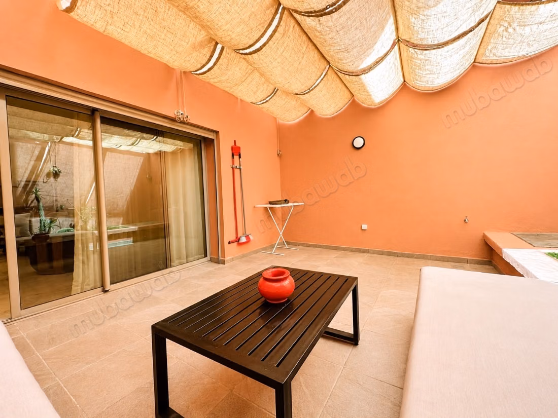 Duplex d'Exception avec Vaste Terrasse Privative