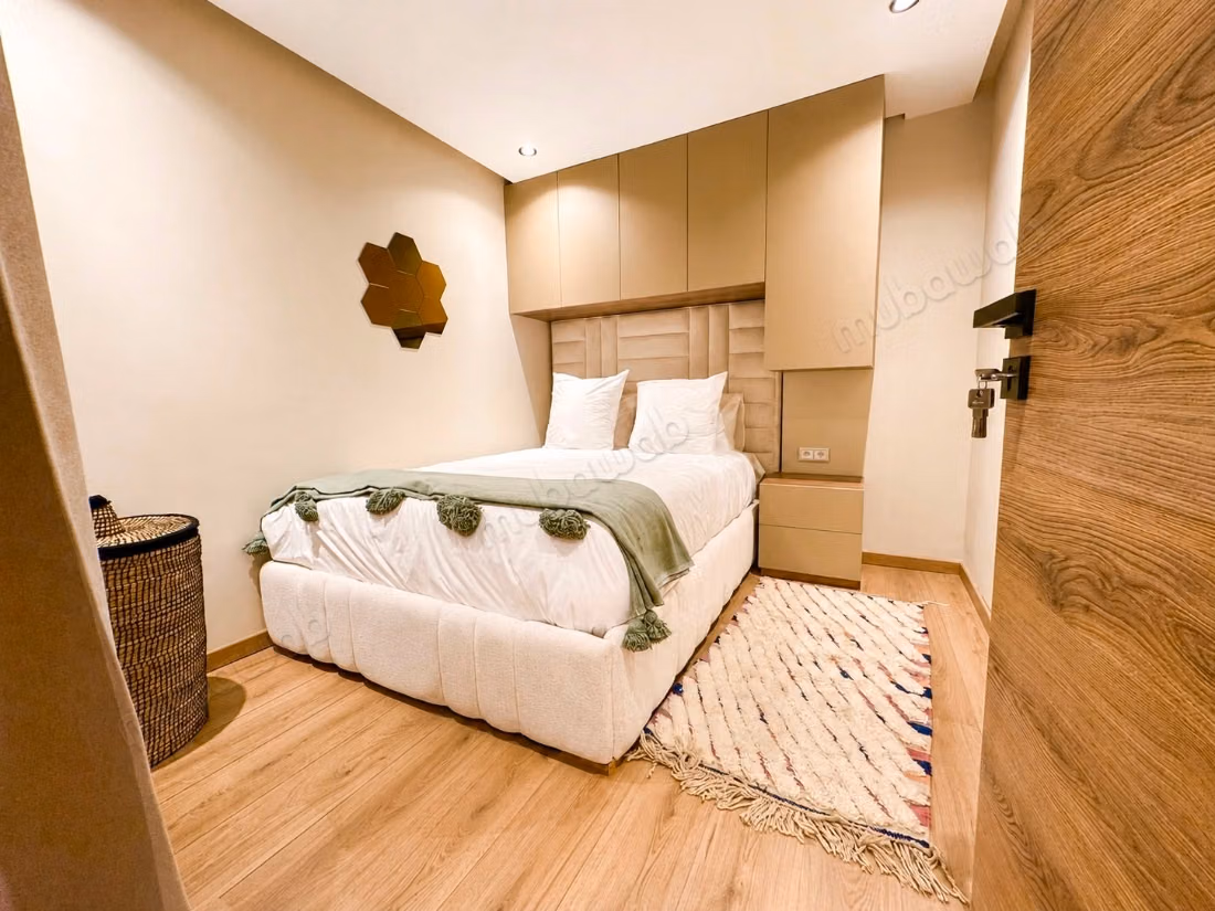 Duplex d'Exception avec Vaste Terrasse Privative