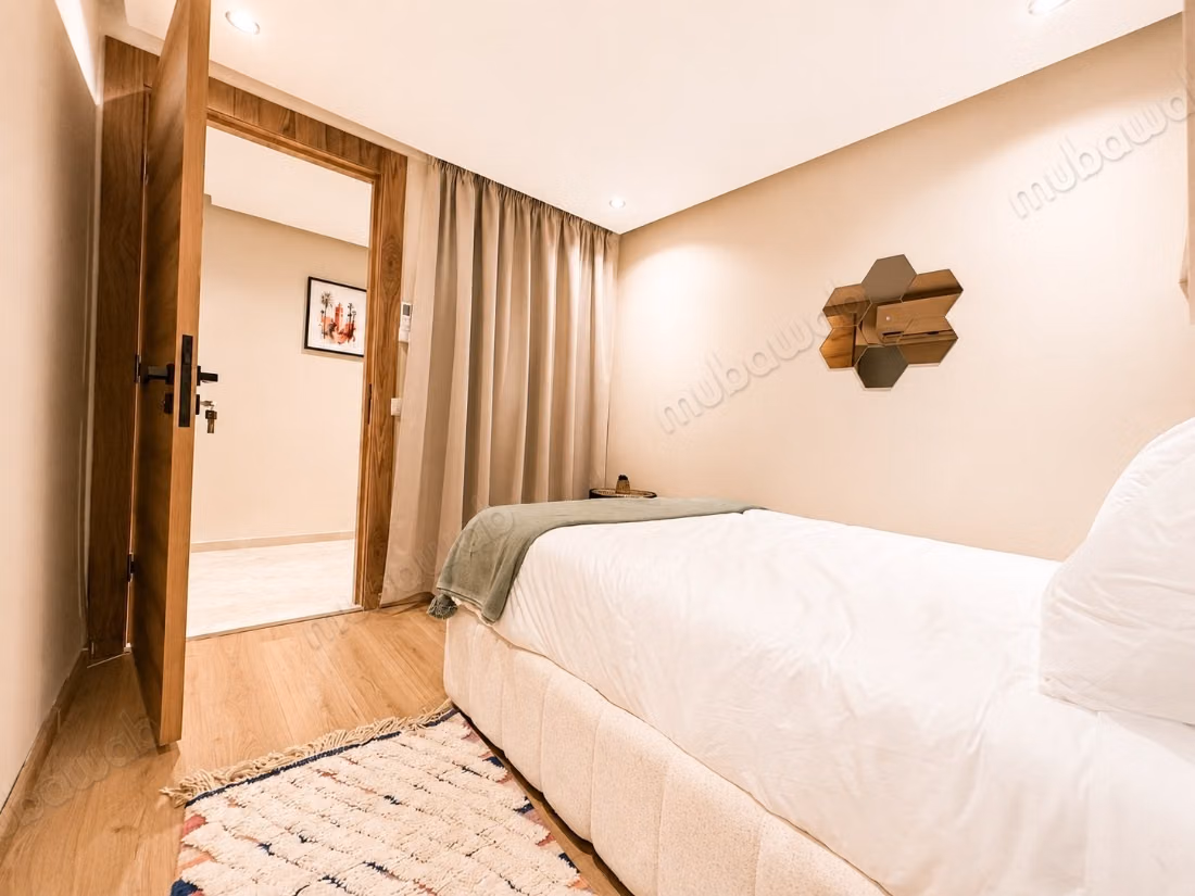 Duplex d'Exception avec Vaste Terrasse Privative