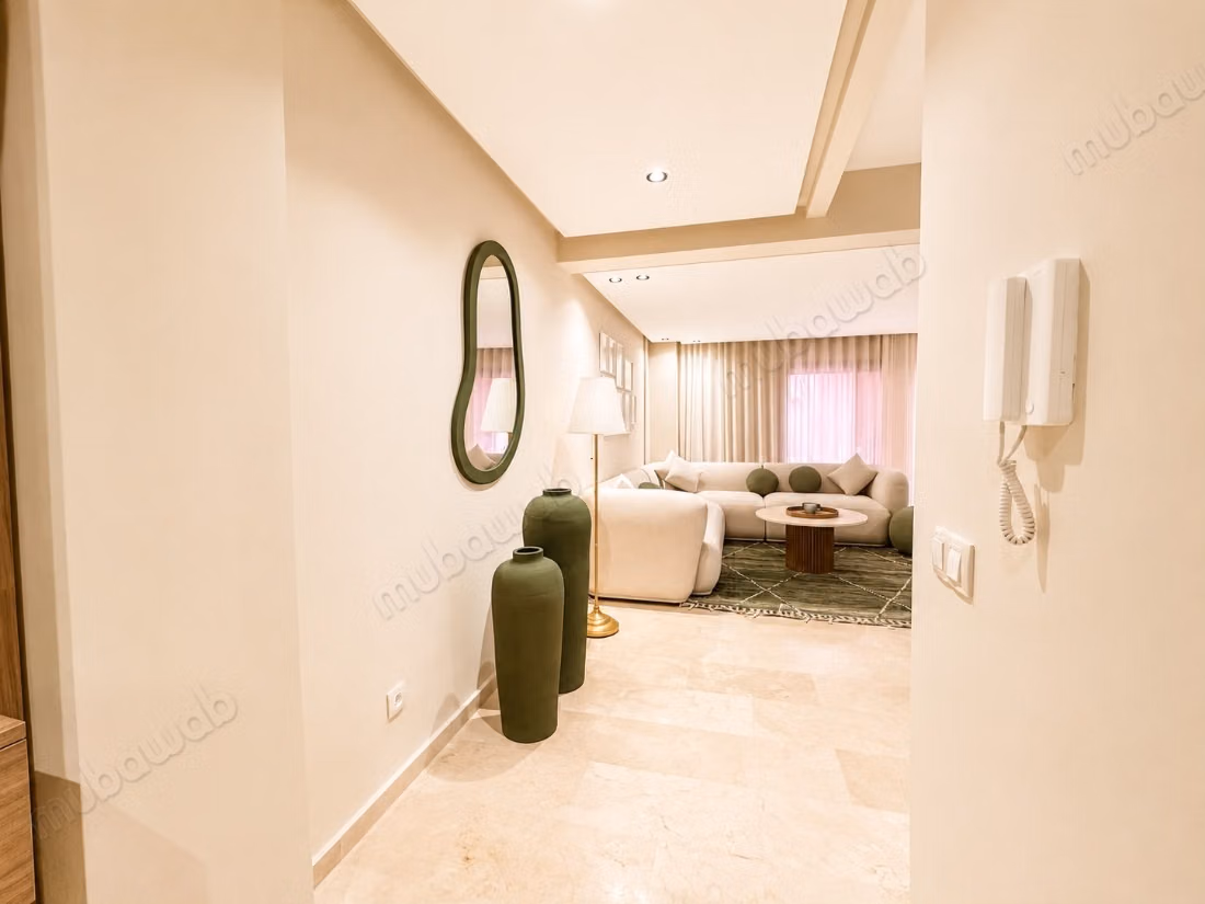 Duplex d'Exception avec Vaste Terrasse Privative