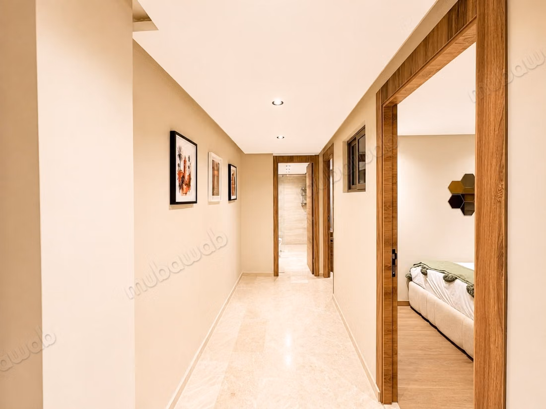 Duplex d'Exception avec Vaste Terrasse Privative