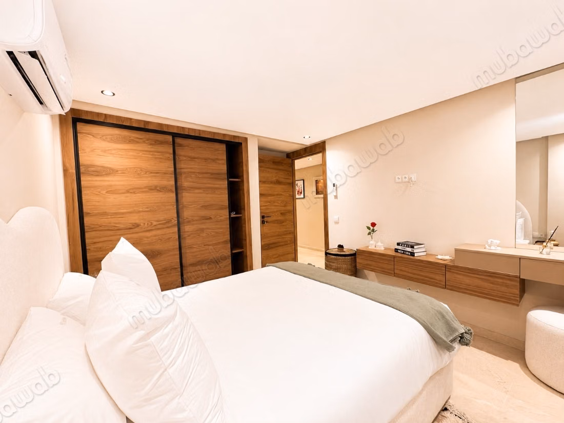 Duplex d'Exception avec Vaste Terrasse Privative