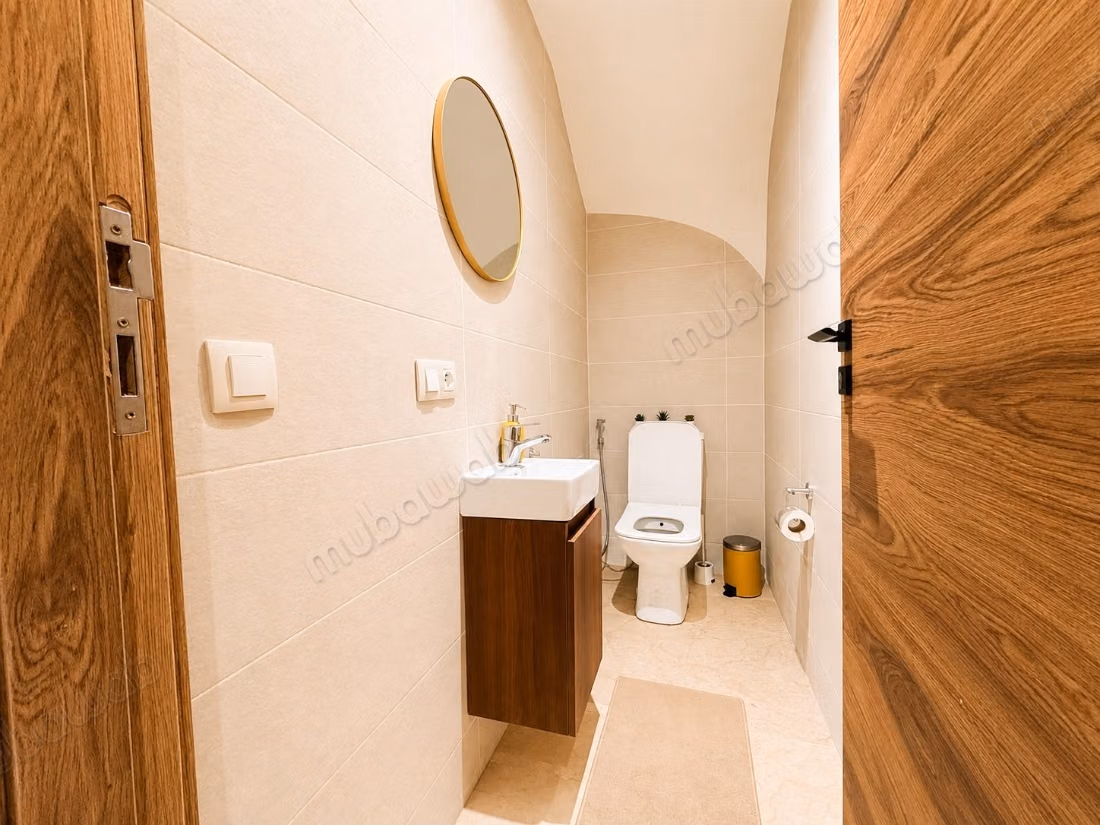 Duplex d'Exception avec Vaste Terrasse Privative