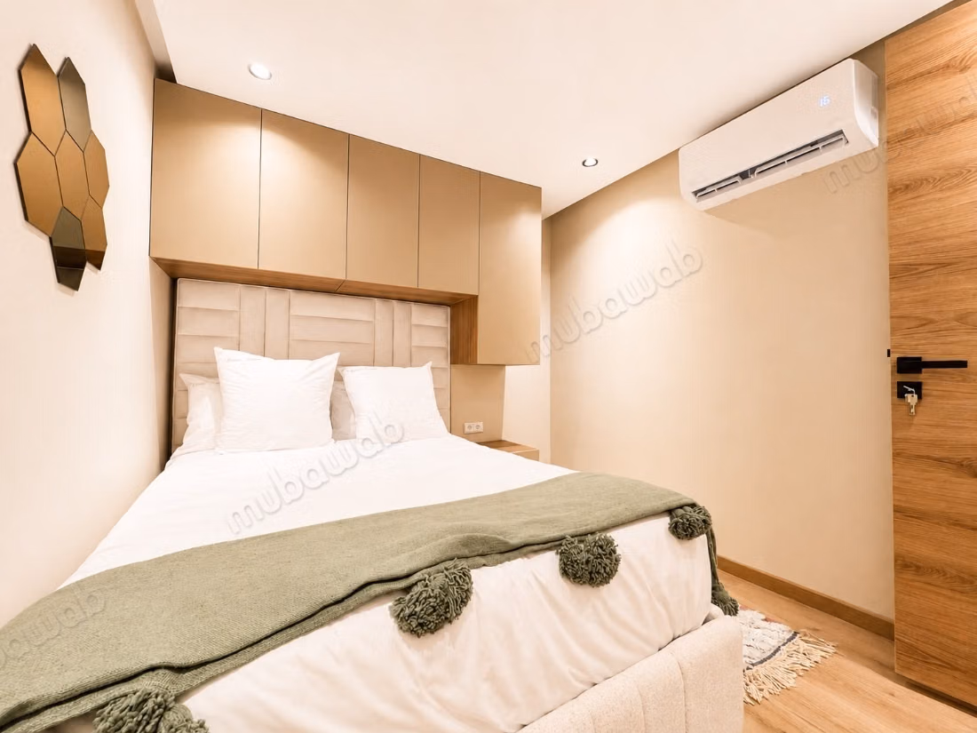 Duplex d'Exception avec Vaste Terrasse Privative