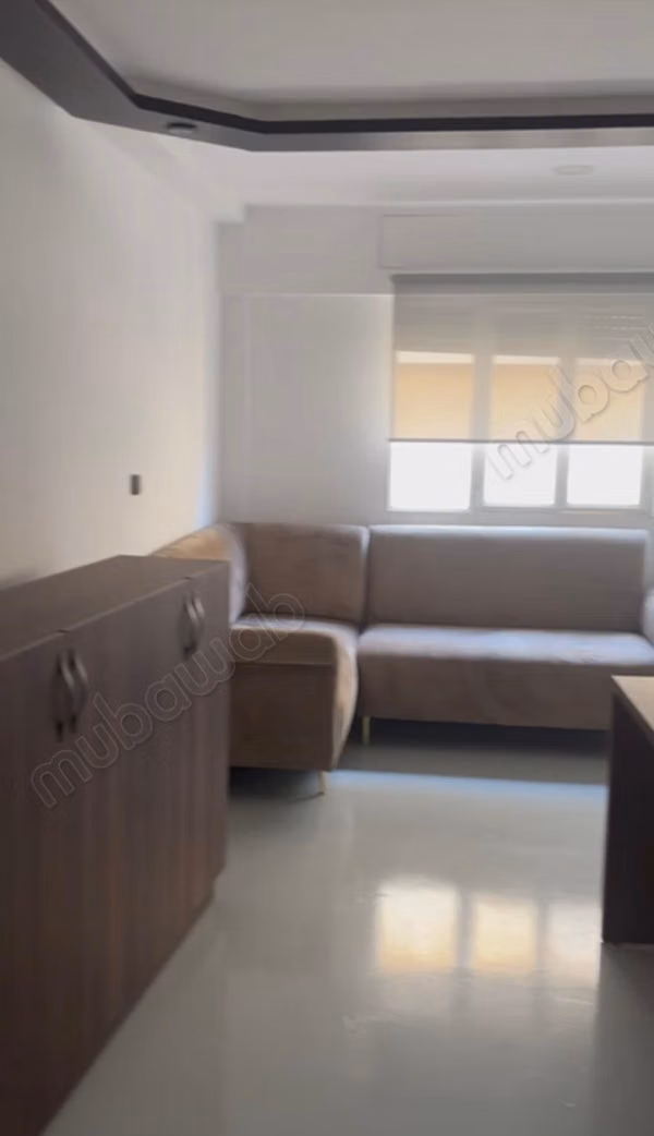 Uffici in affitto nel settore amministrativo nel centro città