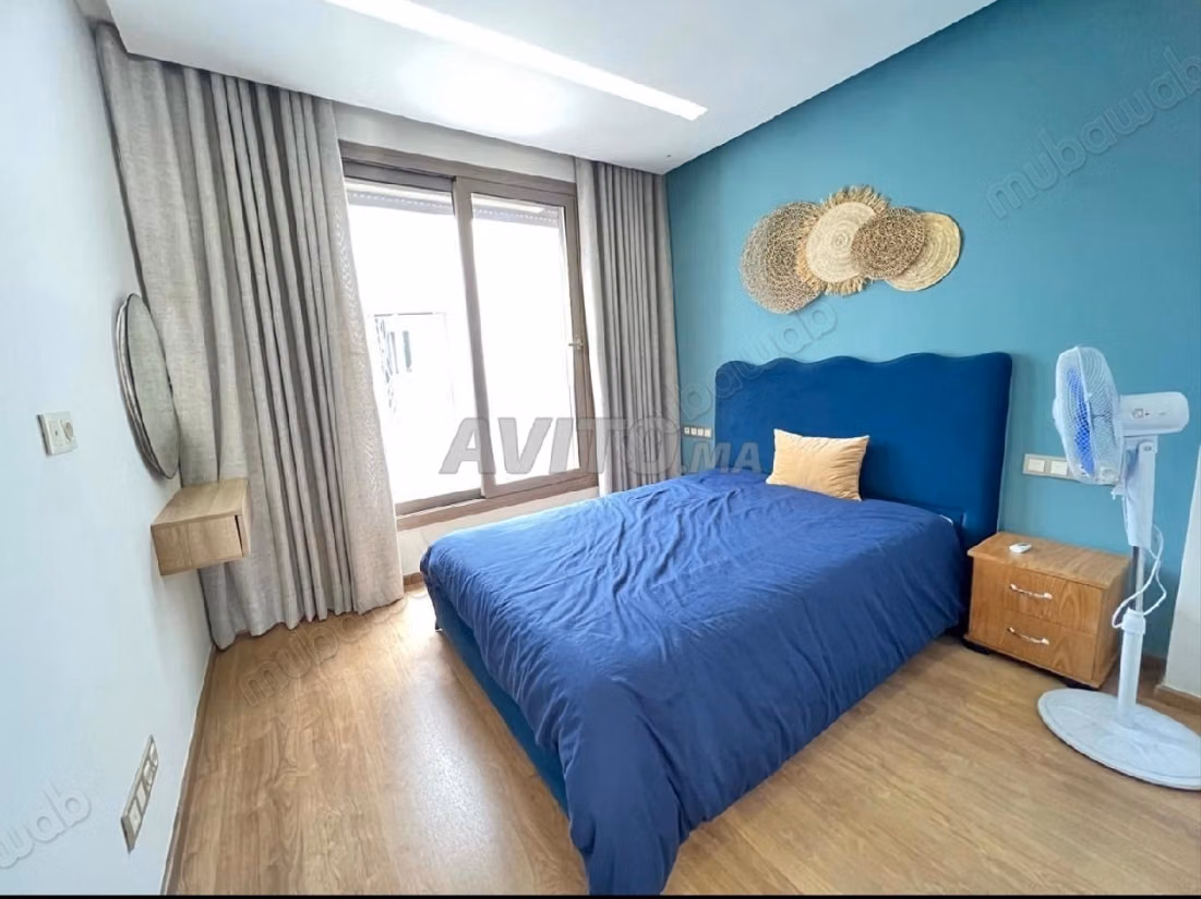 À louer splendide 2 ch oasis prmieum