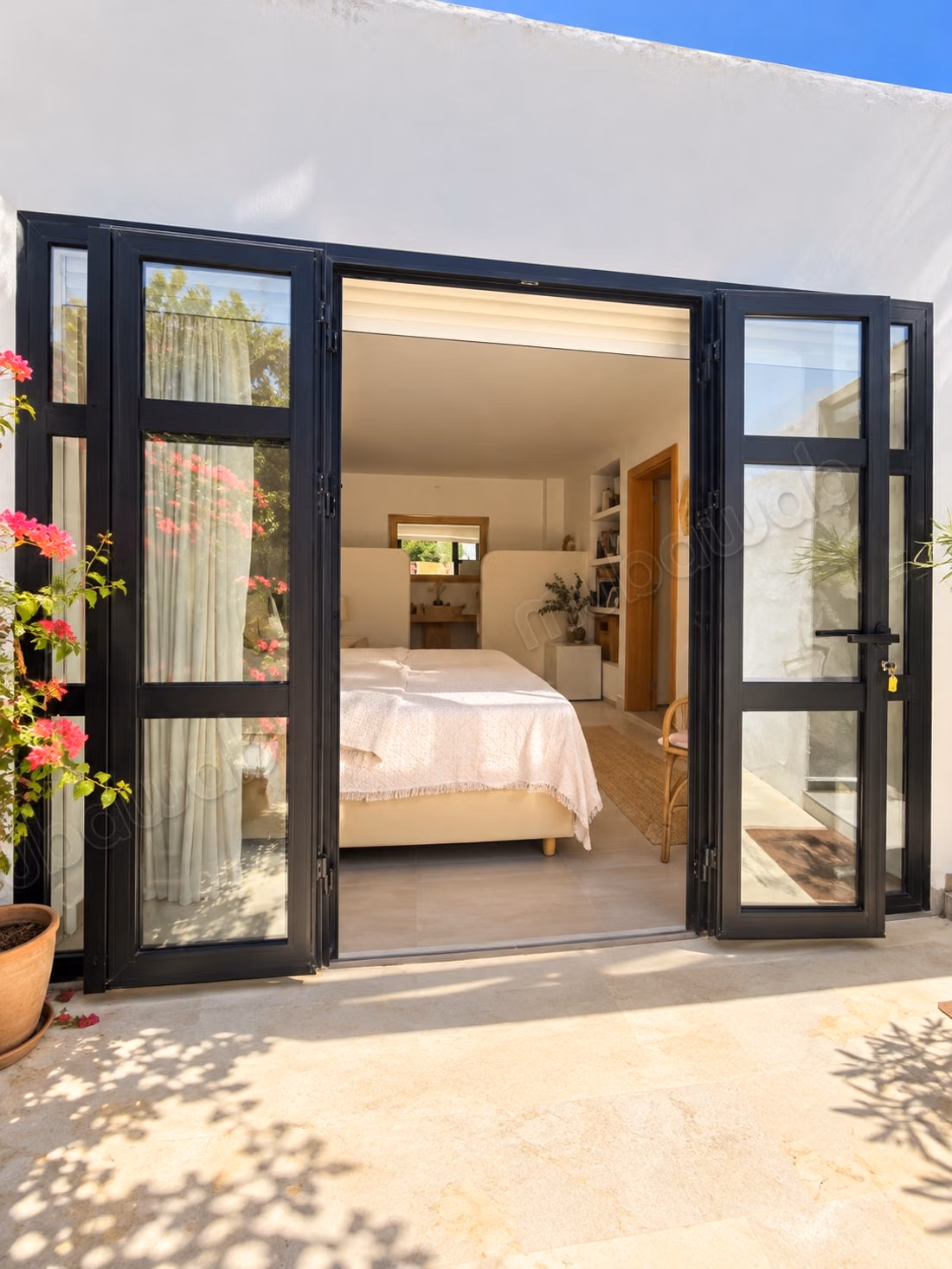 Villa de luxe à louer à Harhoura