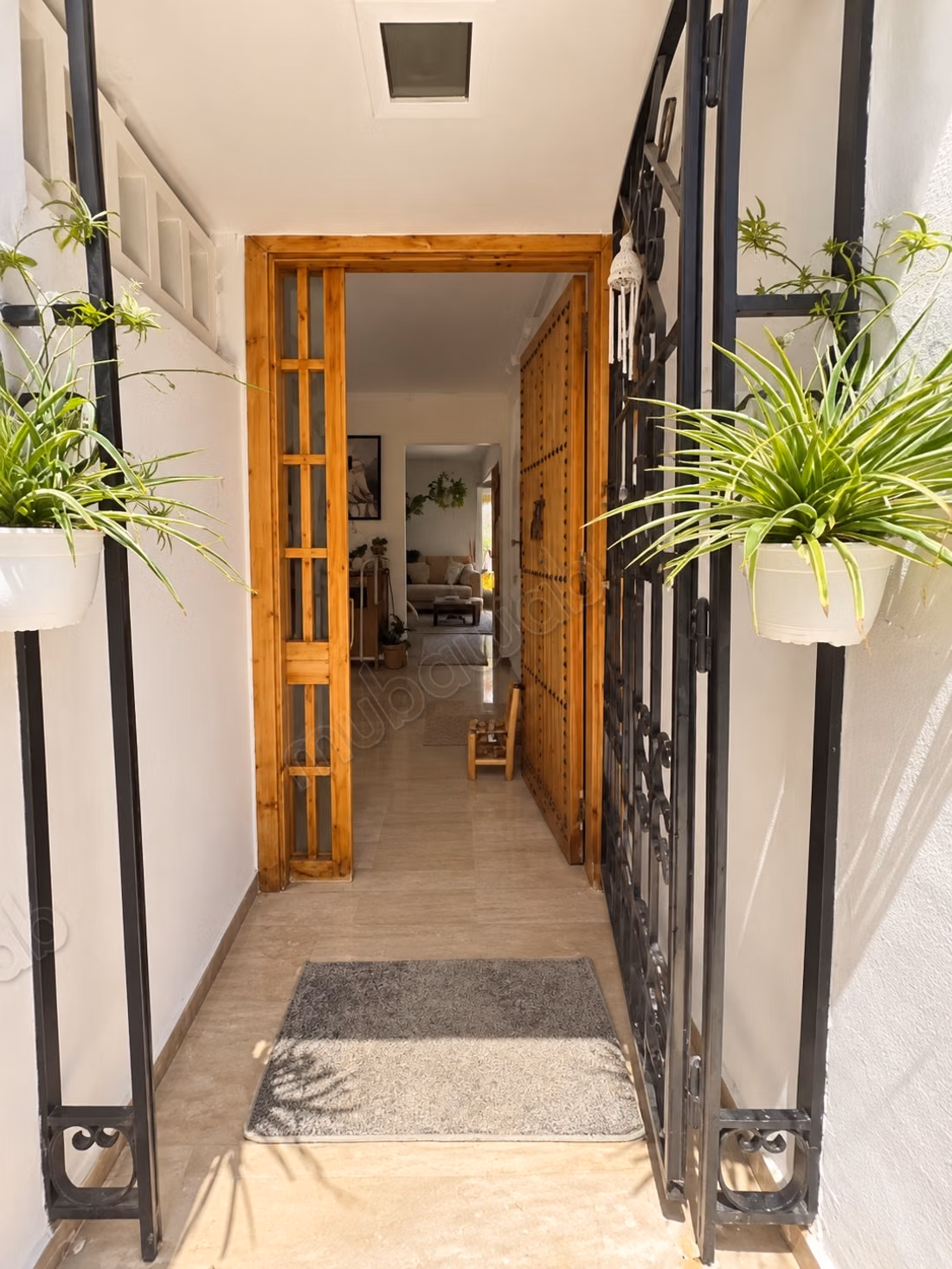 Villa de luxe à louer à Harhoura