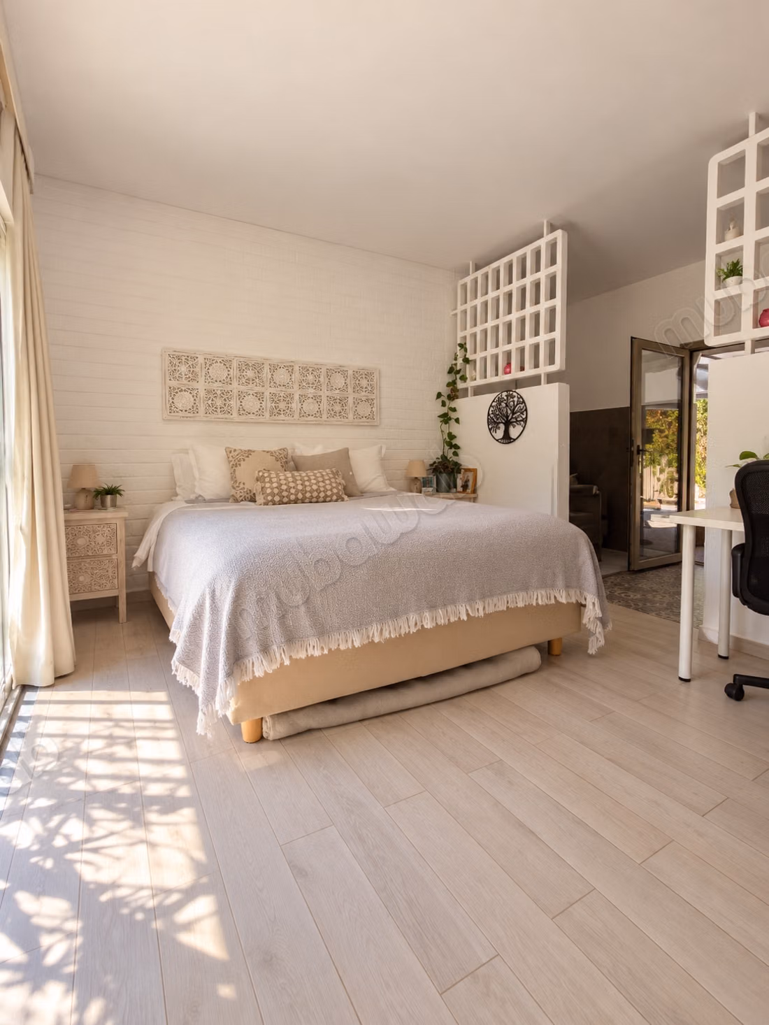 Villa de luxe à louer à Harhoura
