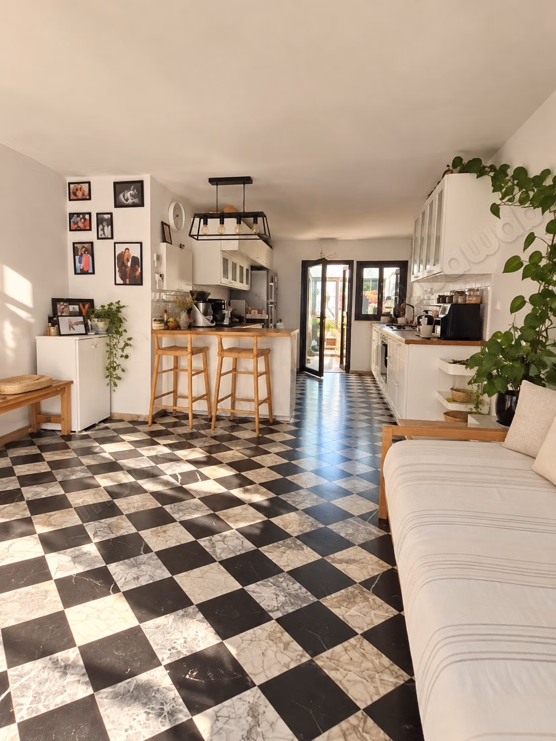 Villa de luxe à louer à Harhoura