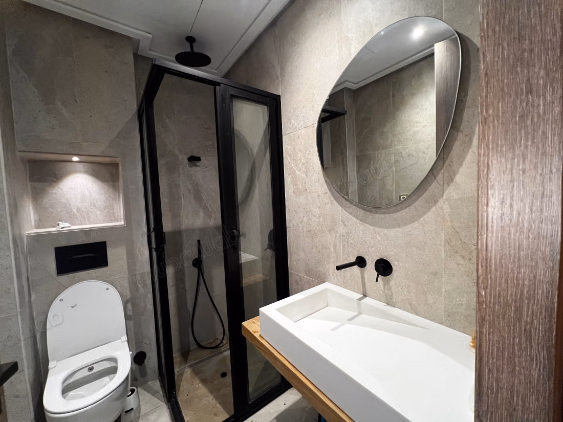 À louer splendide appartement 2 ch oasis