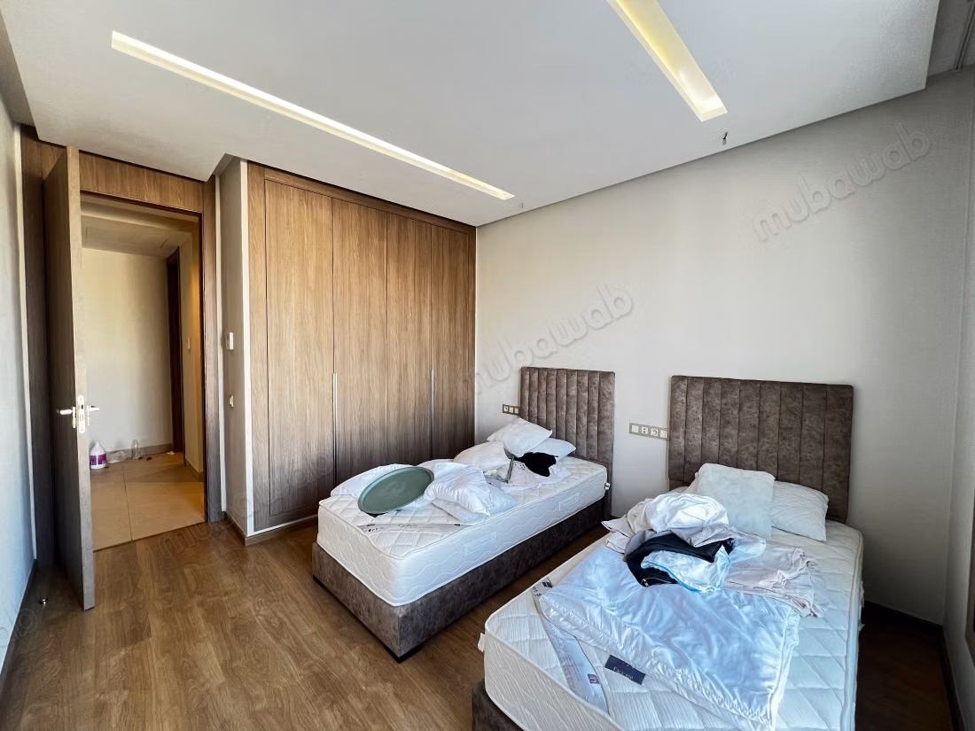 À louer splendide appartement 2 ch oasis