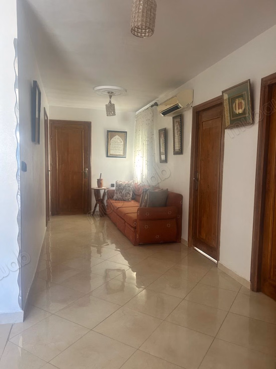 Maison de 4 étages à vendre à Souani