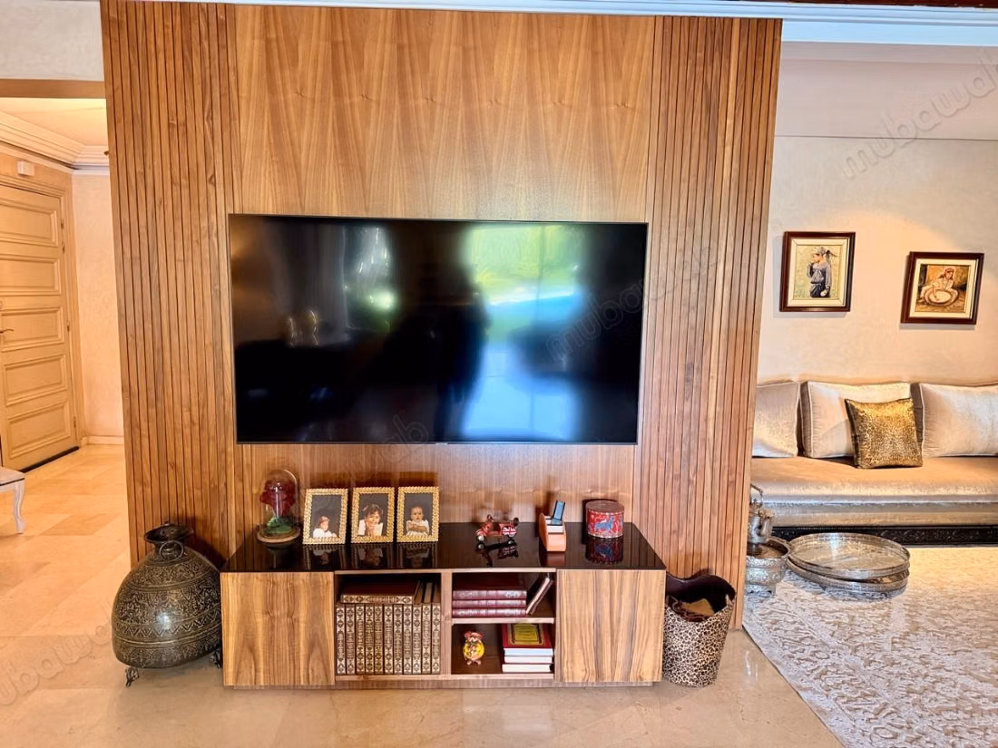 Appartement d'Exception de 250 m²