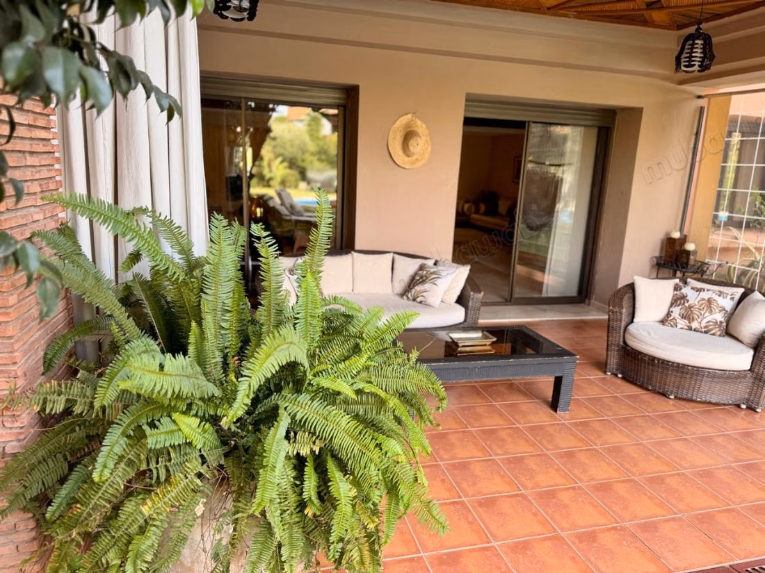 Appartement d'Exception de 250 m²