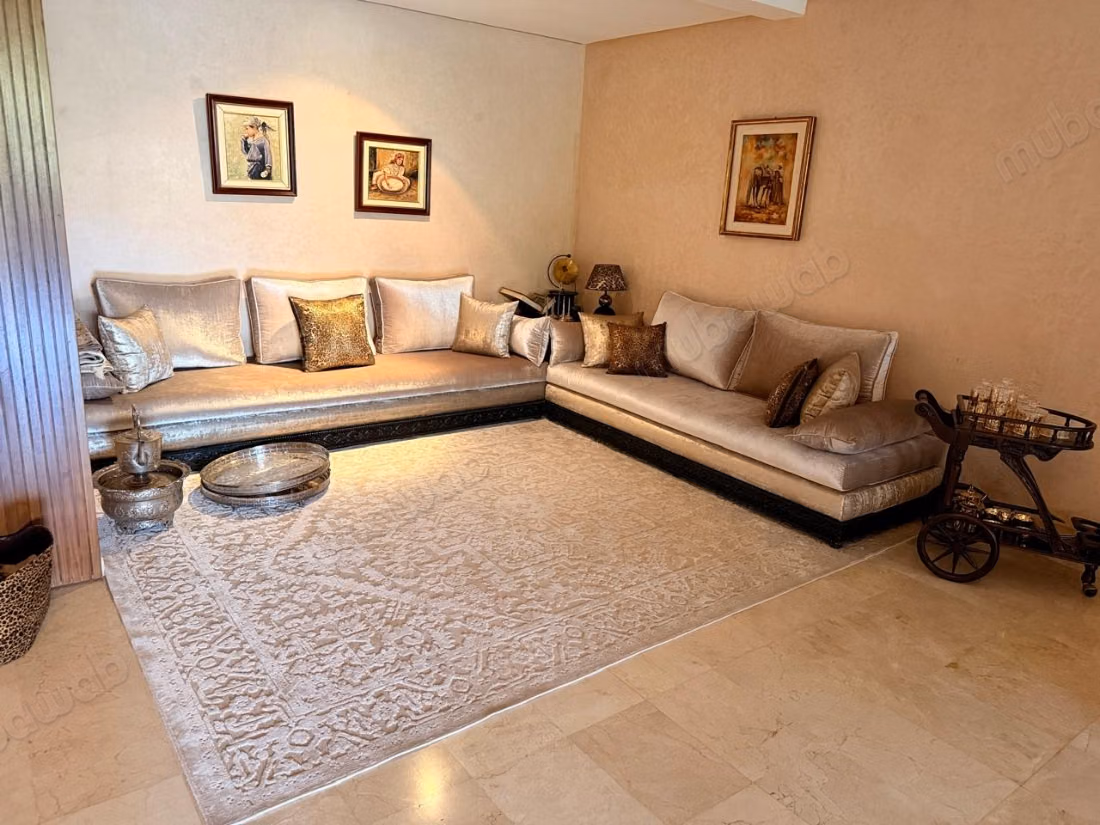Appartement d'Exception de 250 m²