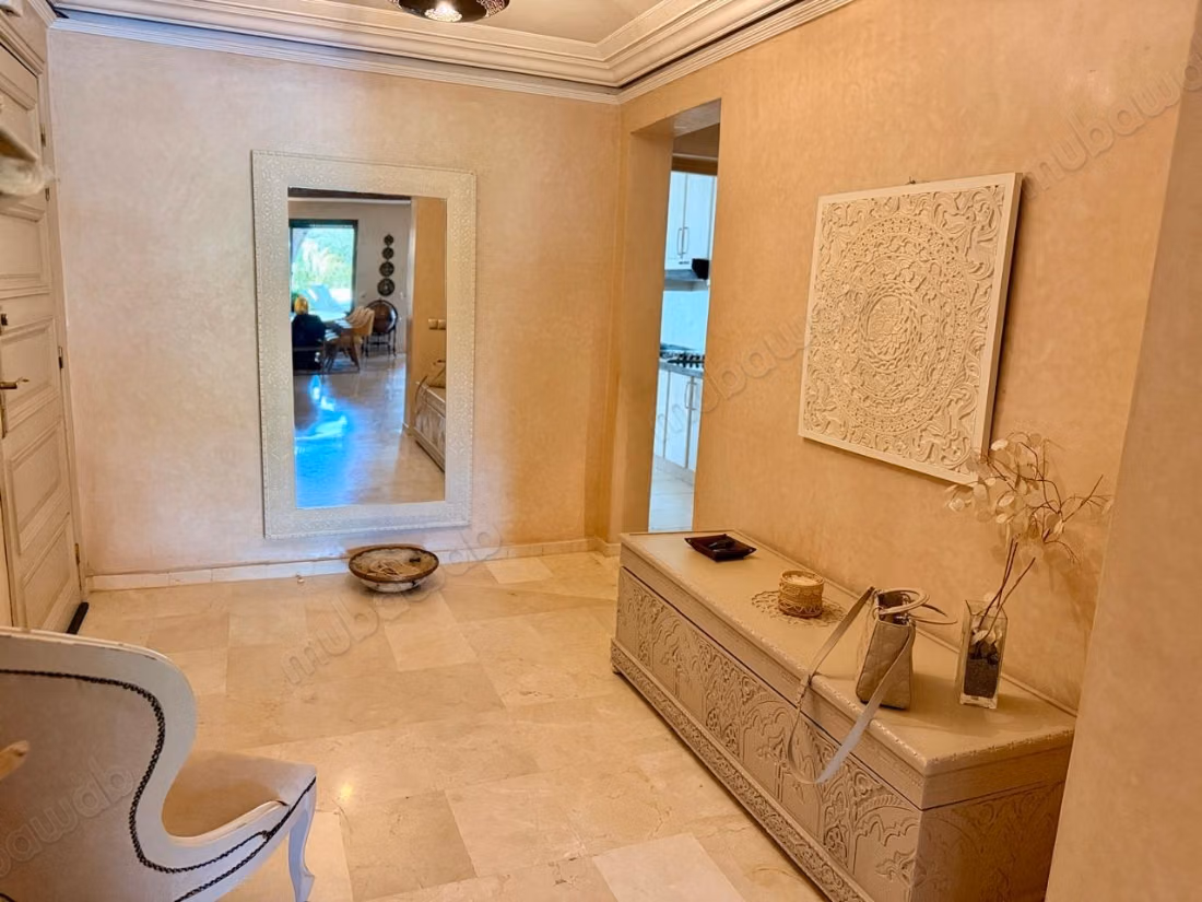 Appartement d'Exception de 250 m²