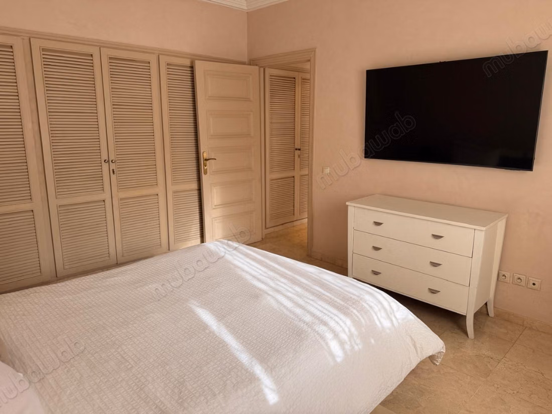 Appartement d'Exception de 250 m²