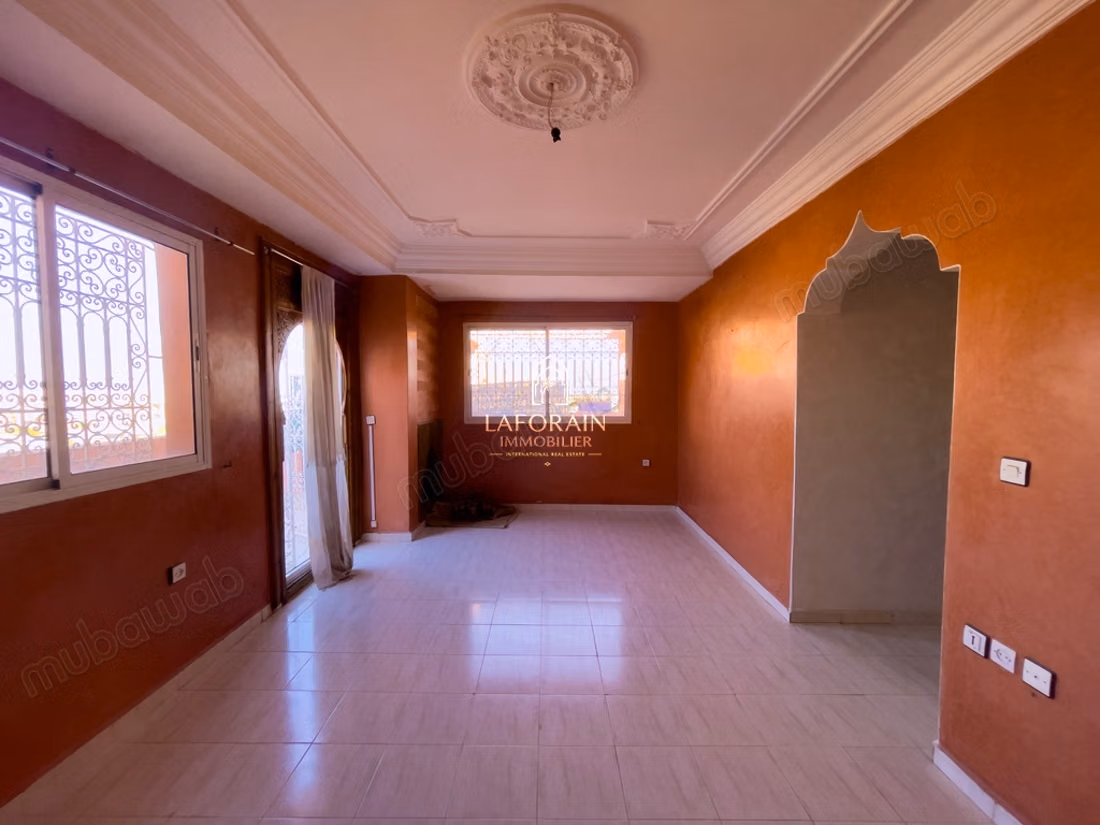 Appartement à louer à Daoudiate