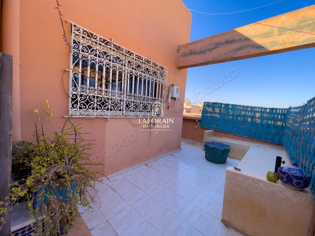 Appartement à louer à Daoudiate