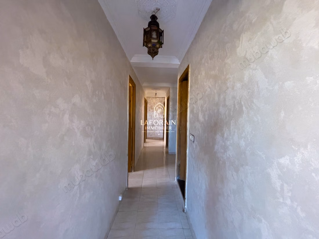 Appartement à louer à Daoudiate