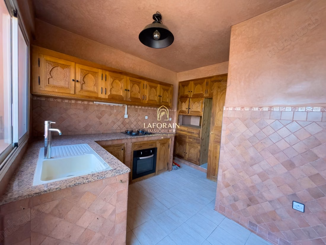Appartement à louer à Daoudiate